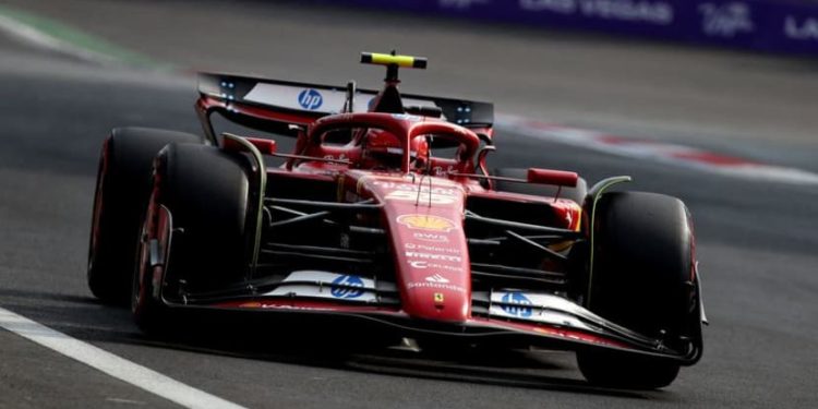 Motor Racing-Ferrari happy to fly under the radar, says Vasseur