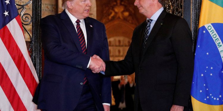 Brazil Supreme Court nixes Bolsonaro’s effort to attend Trump inauguration